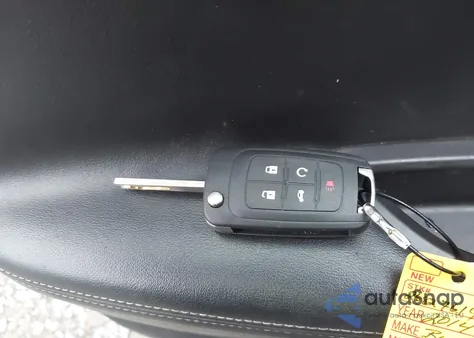 2014 Buick Encore Leather z USA, uszkodzony, nr VIN KL4CJCSB1EB759496